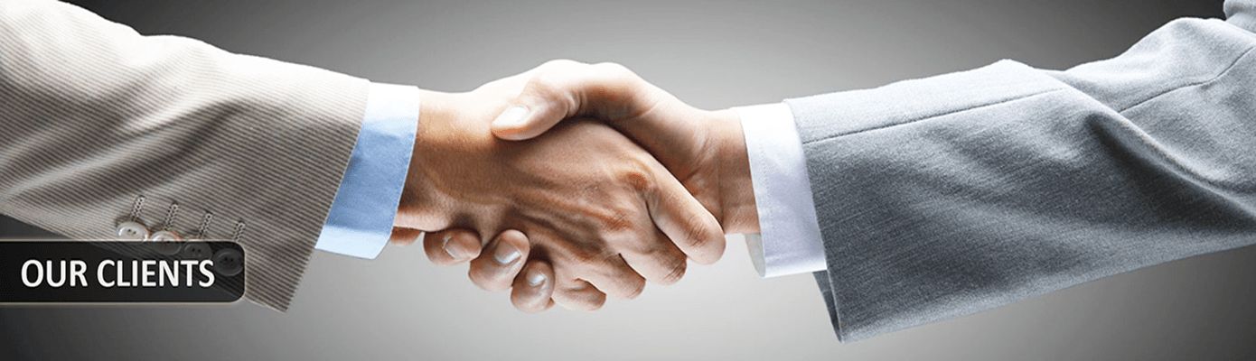 Customer and clients image
