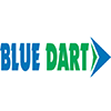 bluedart icon image