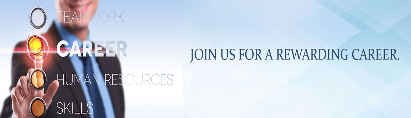 careers image banner