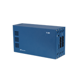 Intercom with Extension