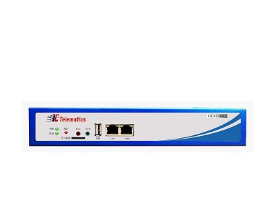 IP PBX